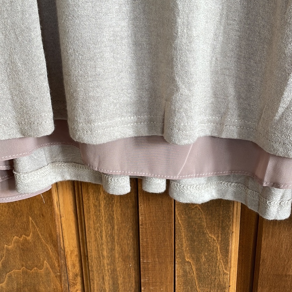 Tunic top - Picture 2 of 3